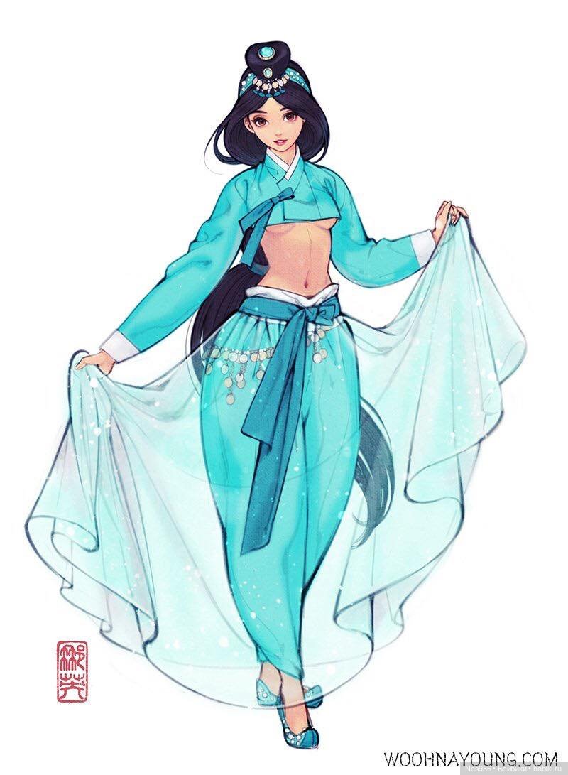 Алиса в ханбоке — Болталка и разговоры обо всем: жизнь