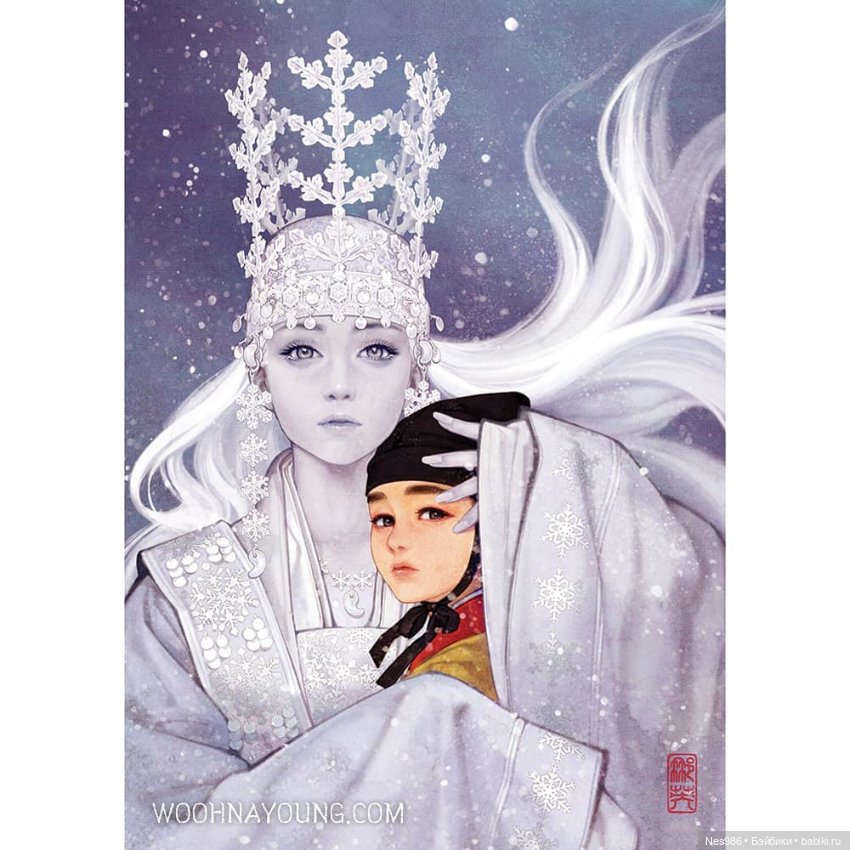 Алиса в ханбоке — Болталка и разговоры обо всем: жизнь