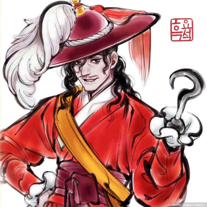 Алиса в ханбоке — Болталка и разговоры обо всем: жизнь