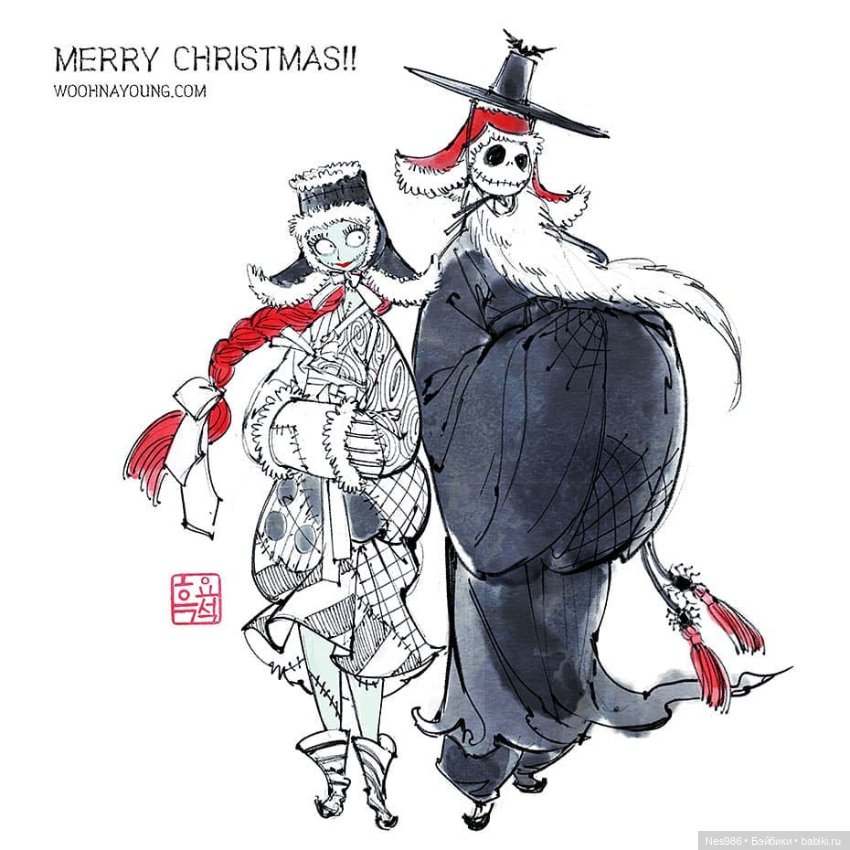 Алиса в ханбоке — Болталка и разговоры обо всем: жизнь