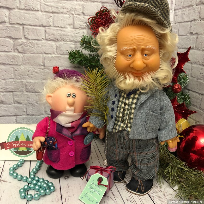 Николай Николаевич — Игрушки СССР и советского детства: резиновые (фото 9)