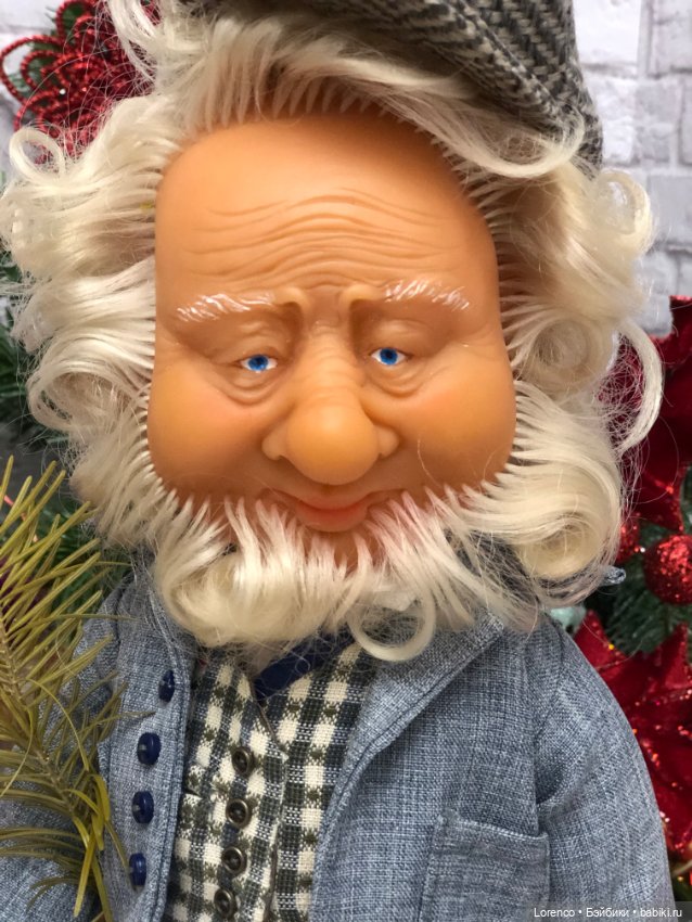 Николай Николаевич — Игрушки СССР и советского детства: резиновые