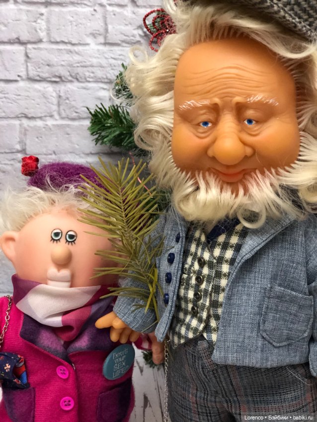 Николай Николаевич — Игрушки СССР и советского детства: резиновые