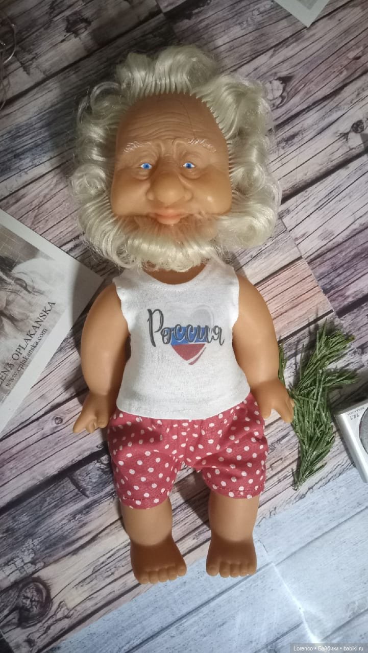 Николай Николаевич — Игрушки СССР и советского детства: резиновые (фото 4)