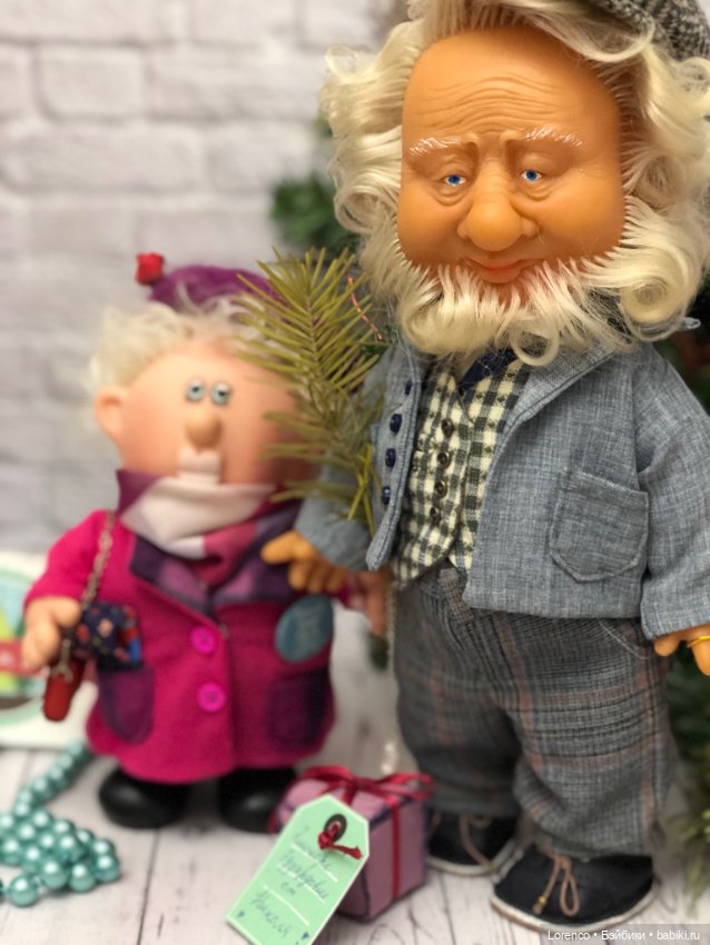 Николай Николаевич — Игрушки СССР и советского детства: резиновые