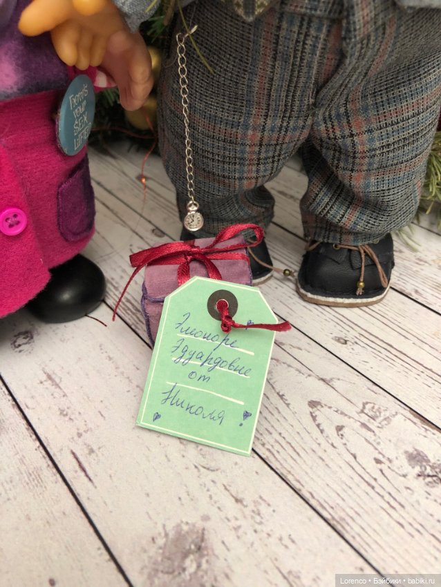 Николай Николаевич — Игрушки СССР и советского детства: резиновые