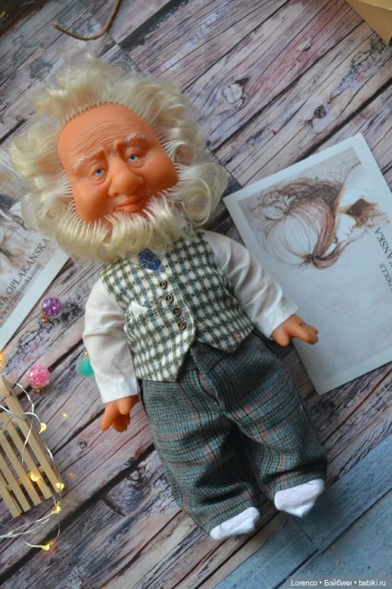 Николай Николаевич — Игрушки СССР и советского детства: резиновые (фото 5)