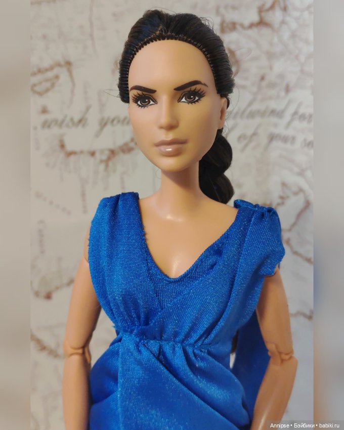 Чудо-близняшки — Гибриды шарнирных кукол (не БЖД): подбор тела (фото 3)