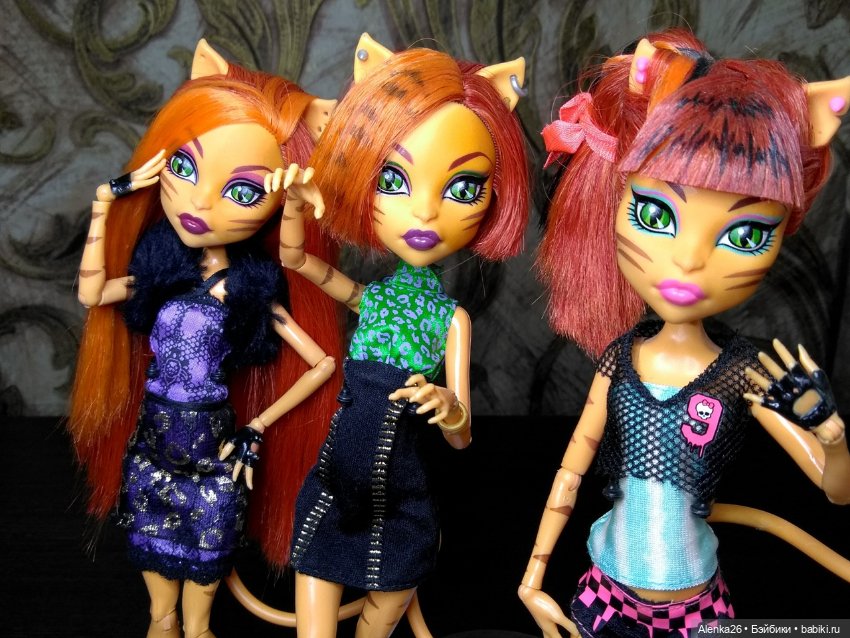 Мяу... Дерзкая и красивая одновременно