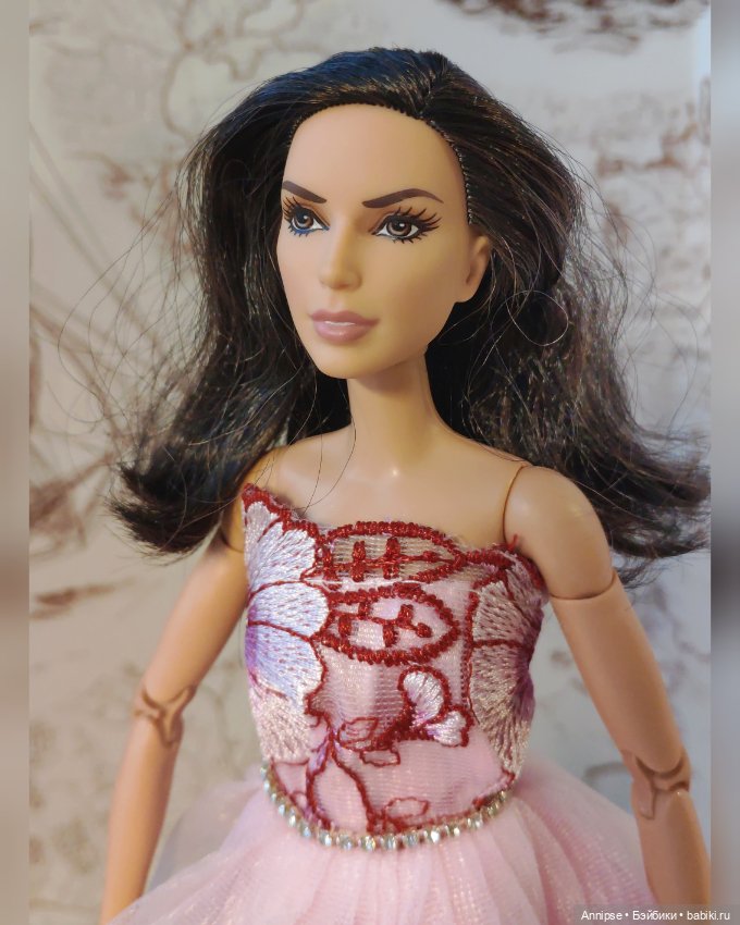 Чудо-близняшки — Гибриды шарнирных кукол (не БЖД): подбор тела