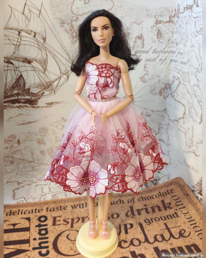 Чудо-близняшки — Гибриды шарнирных кукол (не БЖД): подбор тела (фото 2)