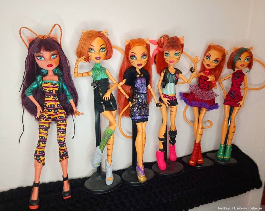 Мяу... Дерзкая и красивая одновременно (фото 2)