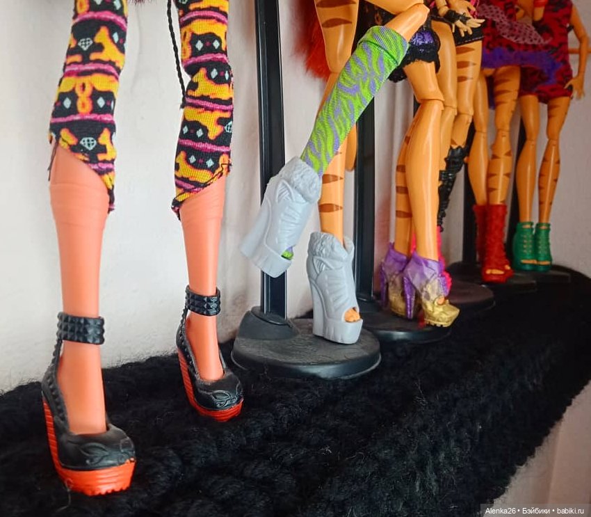 Мяу... Дерзкая и красивая одновременно (фото 3)