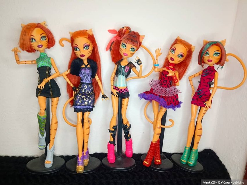 Мяу... Дерзкая и красивая одновременно (фото 4)