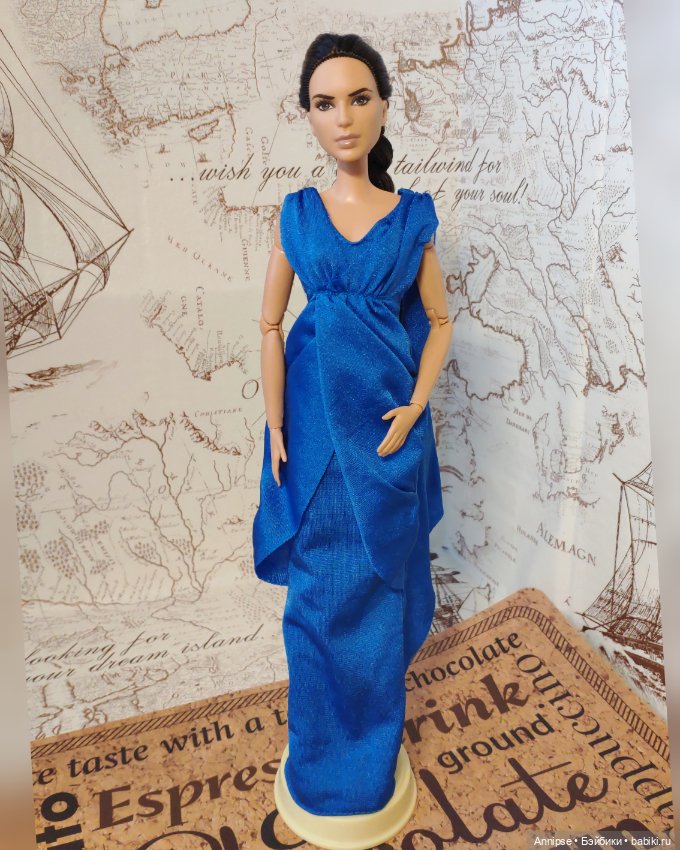 Чудо-близняшки — Гибриды шарнирных кукол (не БЖД): подбор тела (фото 4)