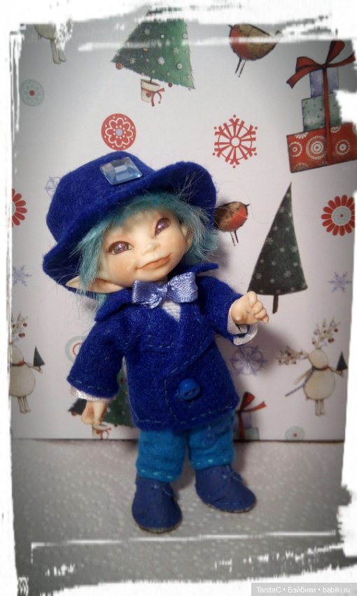 Джентльмены из Муравейника (realpuki) (фото 8)