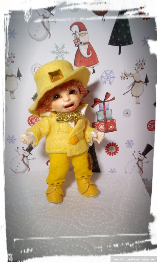 Джентльмены из Муравейника (realpuki) (фото 5)