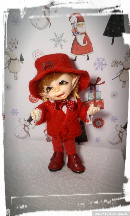 Джентльмены из Муравейника (realpuki) (фото 6)