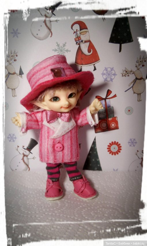 Джентльмены из Муравейника (realpuki) (фото 3)