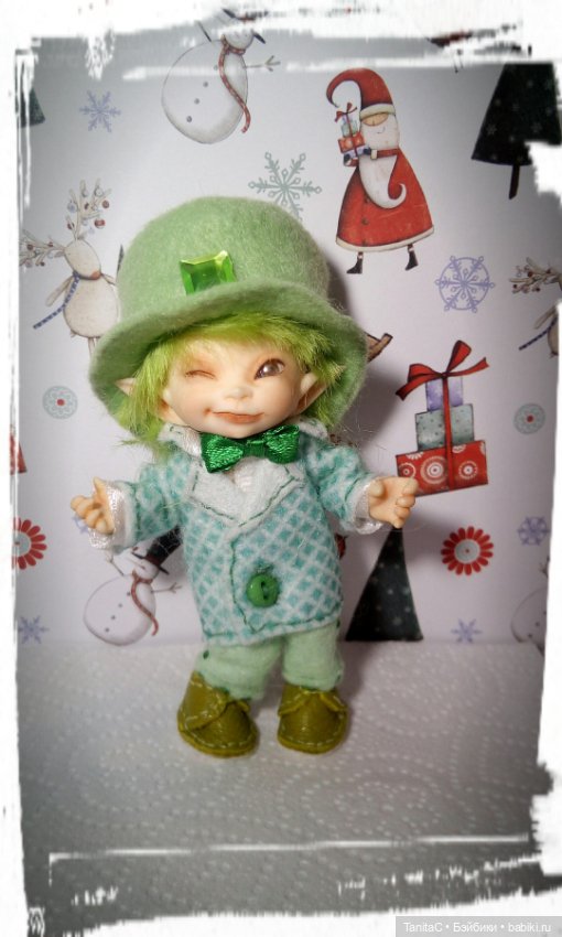 Джентльмены из Муравейника (realpuki) (фото 7)