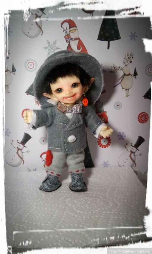 Джентльмены из Муравейника (realpuki) (фото 4)