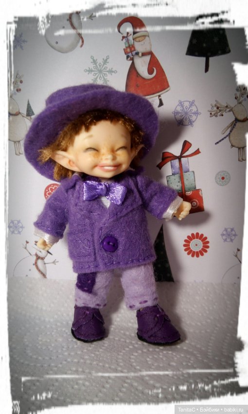 Джентльмены из Муравейника (realpuki) (фото 2)