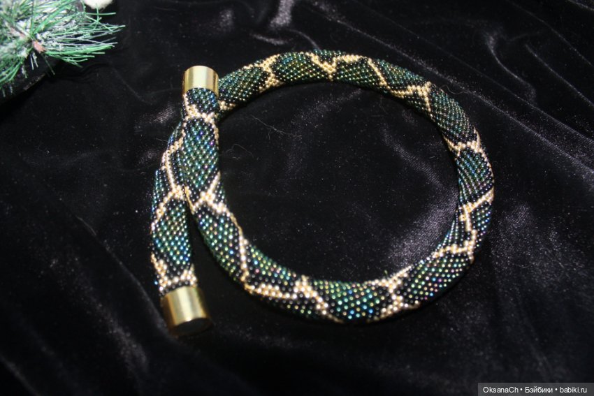 Змеиный принт — Другие хобби и увлечения: сад (фото 3)