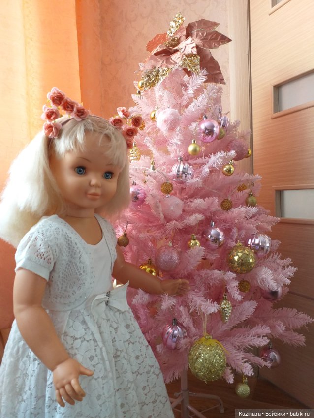 Celia Famosa — Куклы Nancy Famosa (Ненси Фамоза): коллекционные перевыпуски (фото 3)