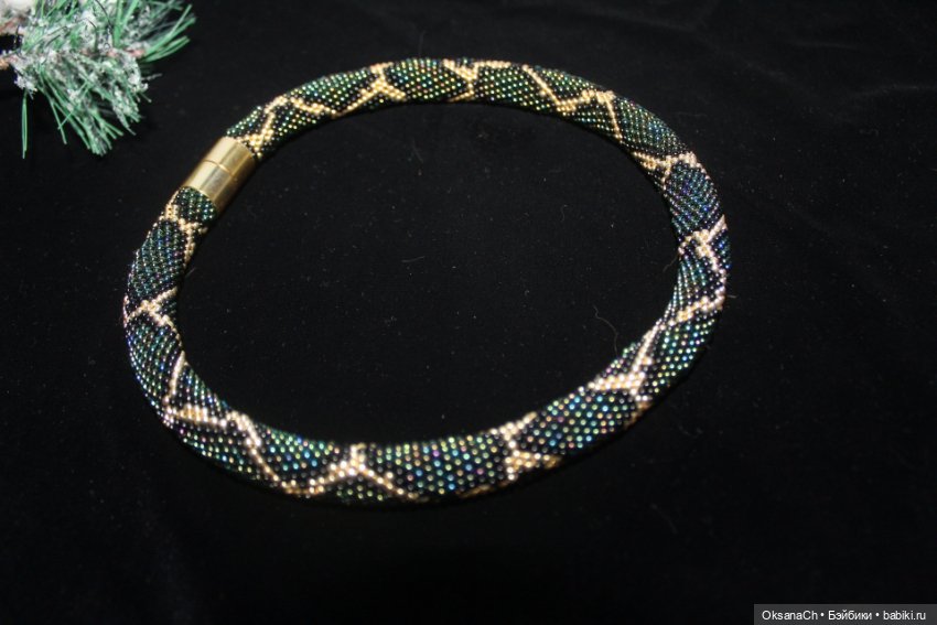 Змеиный принт — Другие хобби и увлечения: сад