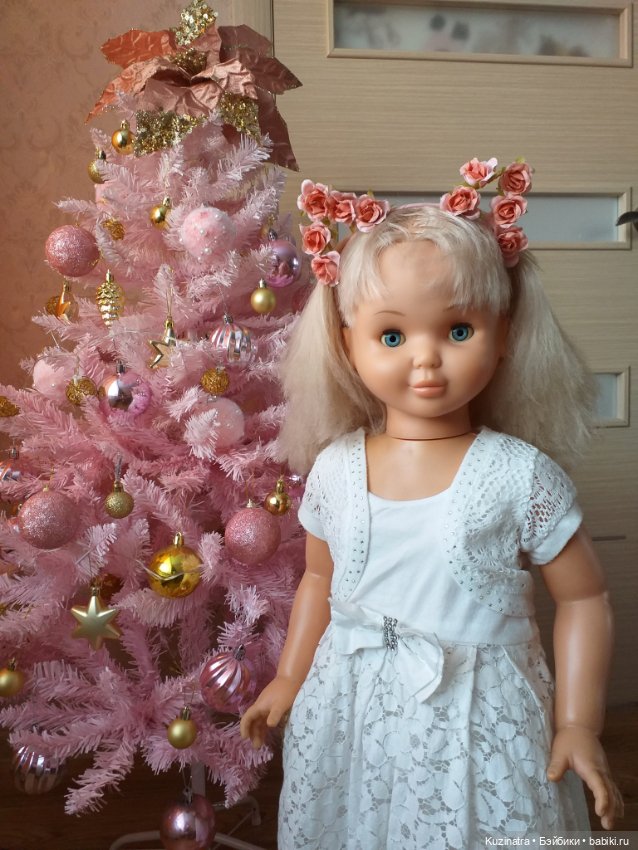 Celia Famosa — Куклы Nancy Famosa (Ненси Фамоза): коллекционные перевыпуски