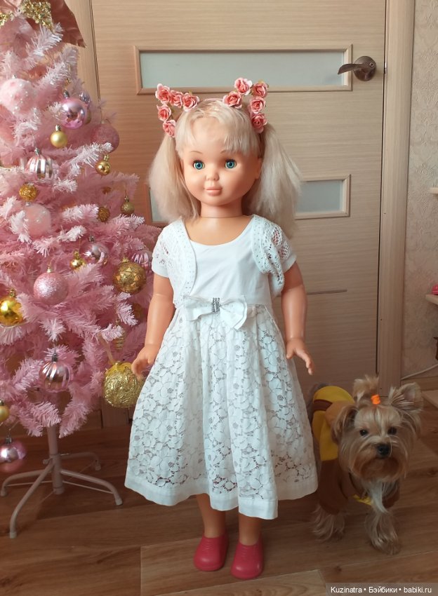 Celia Famosa — Куклы Nancy Famosa (Ненси Фамоза): коллекционные перевыпуски