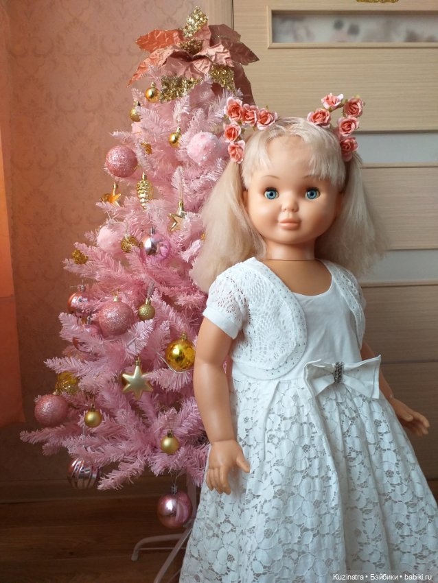 Celia Famosa — Куклы Nancy Famosa (Ненси Фамоза): коллекционные перевыпуски (фото 5)