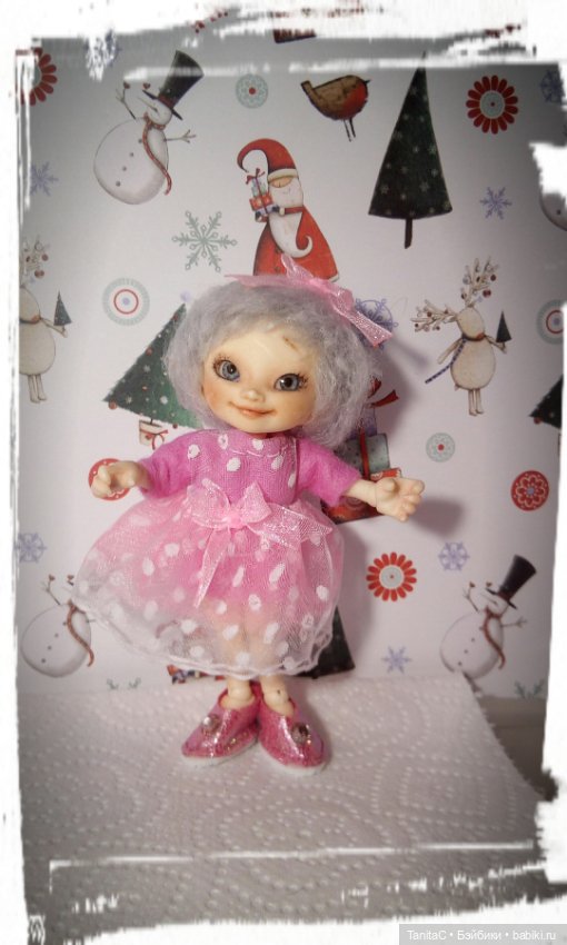 Леди из Муравейника (realpuki) (фото 7)