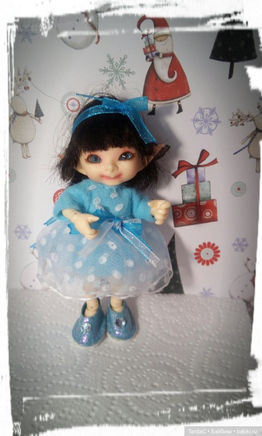 Леди из Муравейника (realpuki) (фото 3)