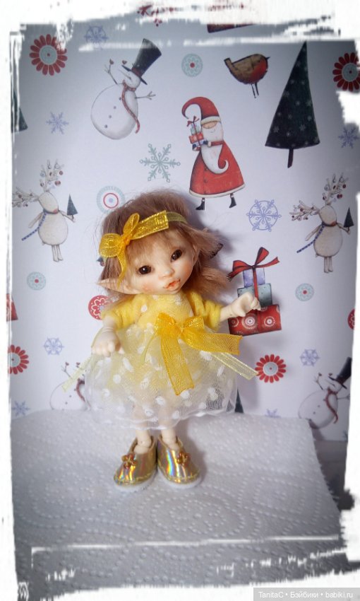 Леди из Муравейника (realpuki) (фото 6)