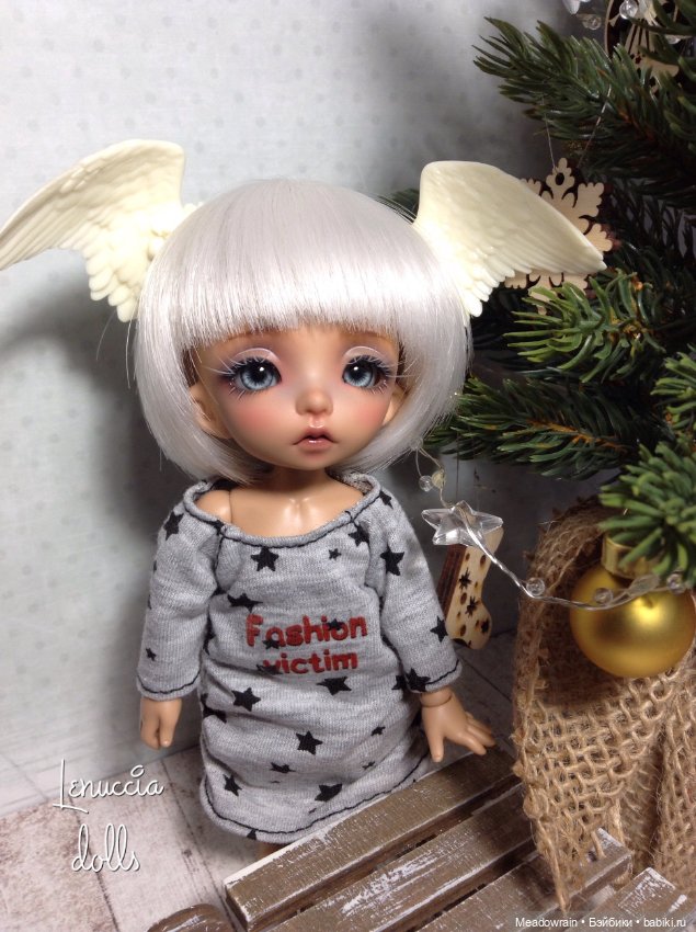 Здравствуй, Ена, Новый год (фото 2)