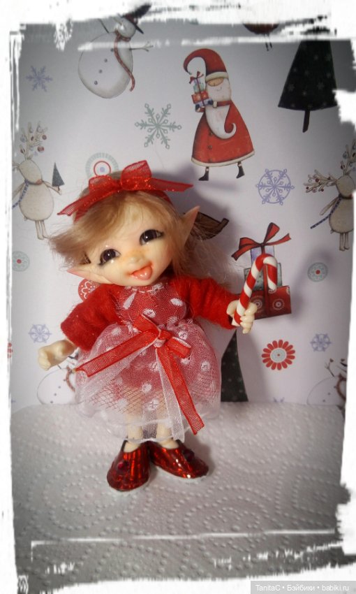 Леди из Муравейника (realpuki) (фото 2)