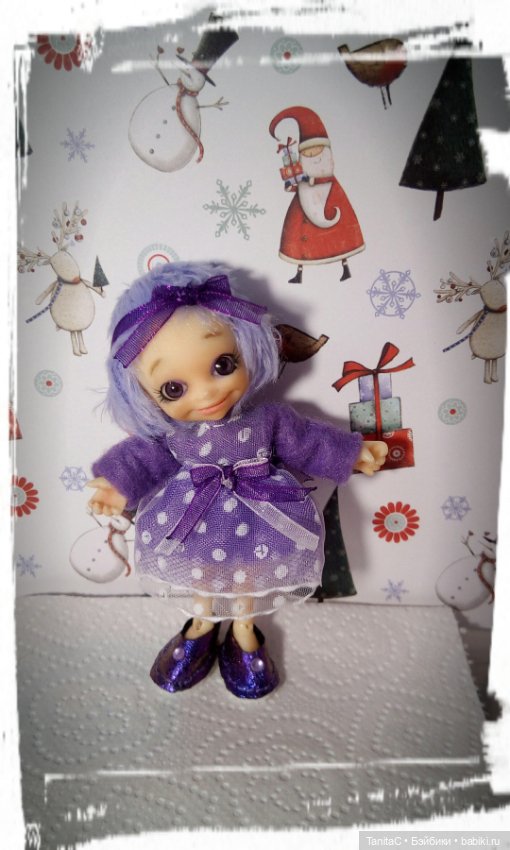 Леди из Муравейника (realpuki) (фото 4)