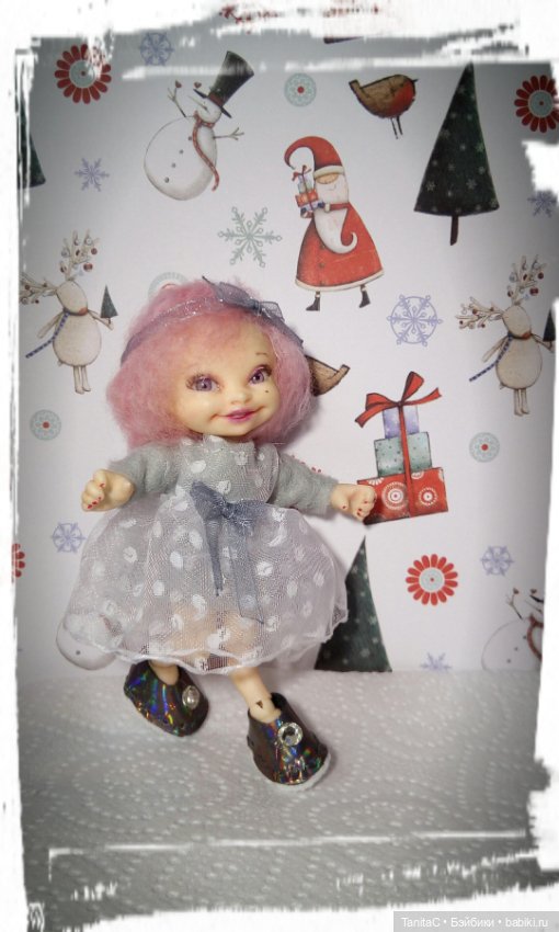 Леди из Муравейника (realpuki) (фото 8)