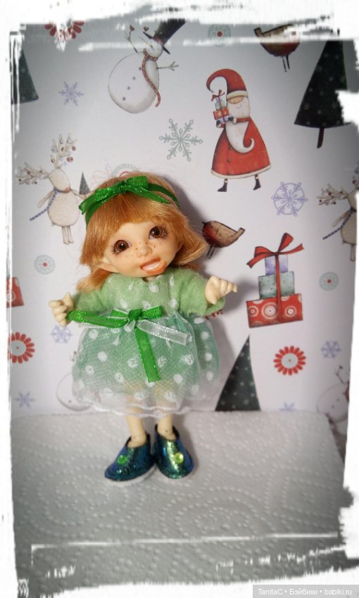 Леди из Муравейника (realpuki) (фото 5)