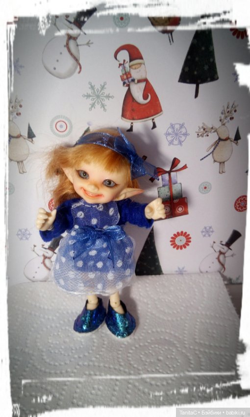 Леди из Муравейника (realpuki)