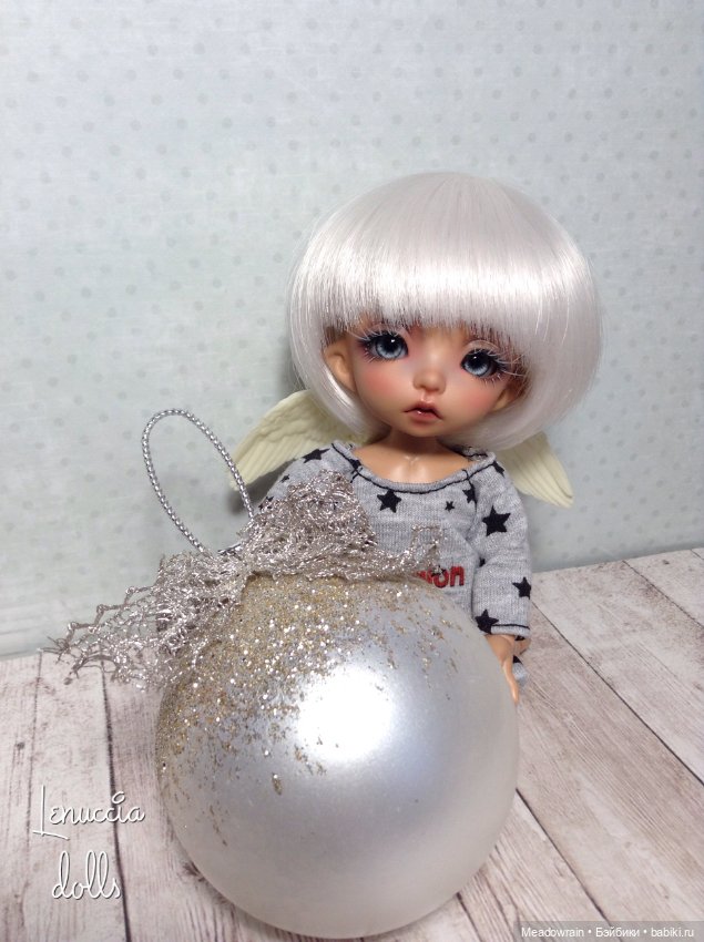 Здравствуй, Ена, Новый год (фото 4)