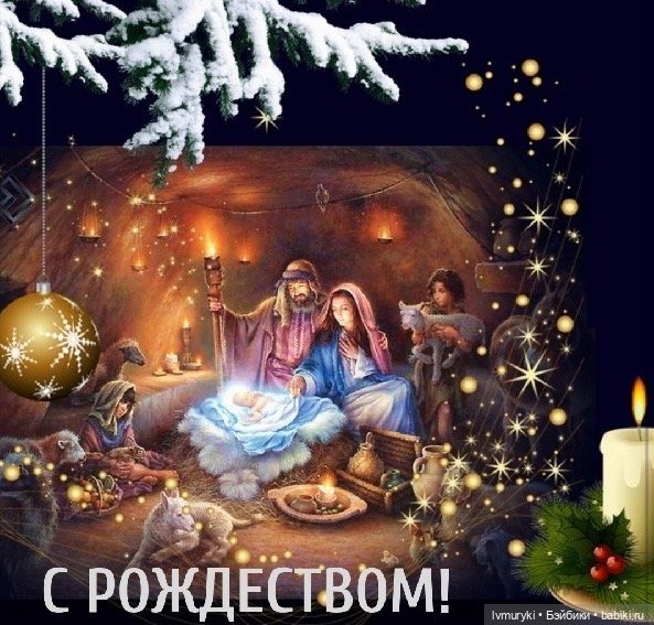 С наступившим Рождеством — Куклы Dianna Effner (Эффнер) из винила: Little Darling (фото 3)