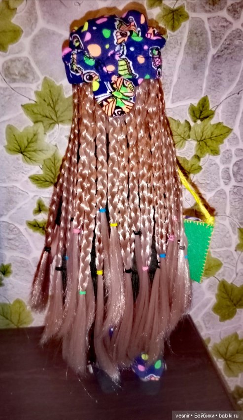 Африканские косички — Болталка и разговоры обо всем: жизнь (фото 3)