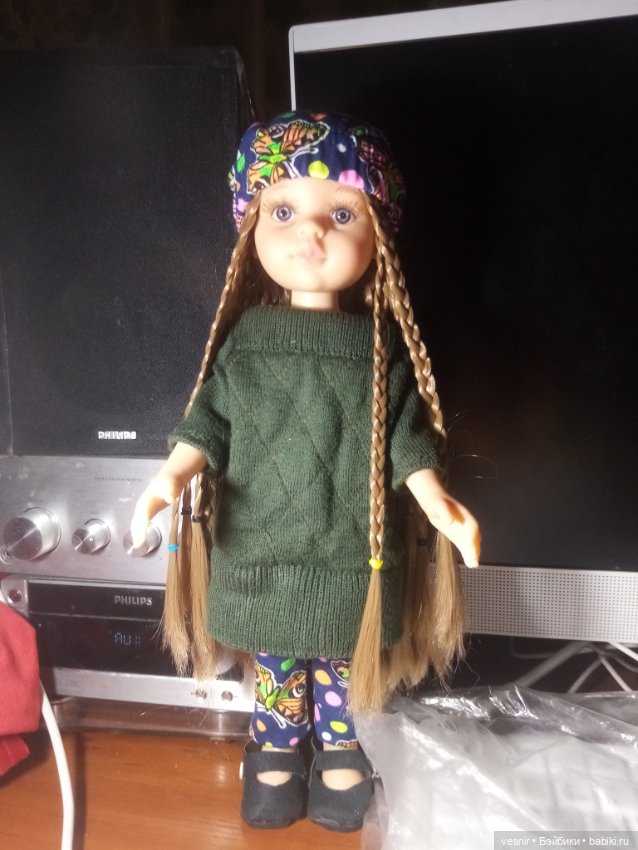 Африканские косички — Болталка и разговоры обо всем: жизнь (фото 5)