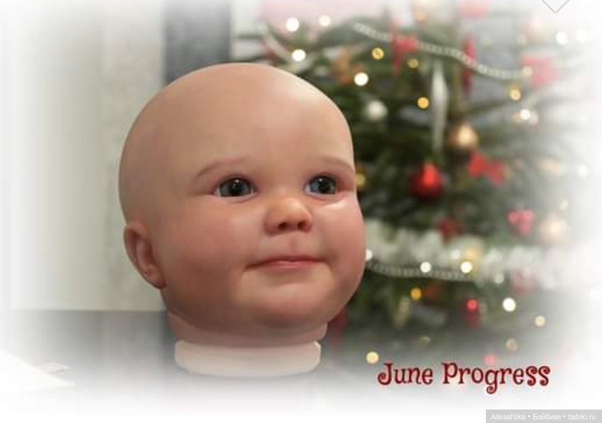 Реборн — Куклы Реборн (Reborn): работы мастеров