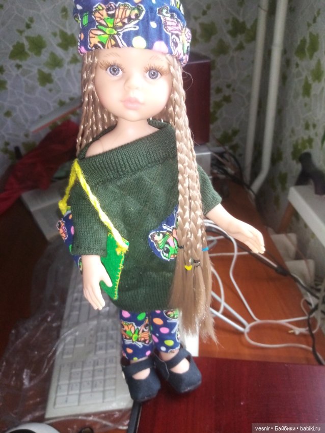 Африканские косички — Болталка и разговоры обо всем: жизнь (фото 6)