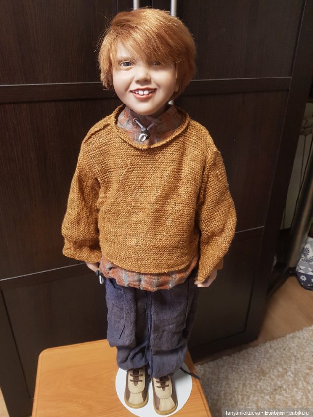 Любовь продолжается несмотря на плохую погоду