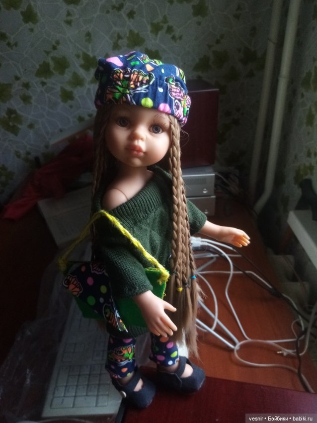 Африканские косички — Болталка и разговоры обо всем: жизнь (фото 7)