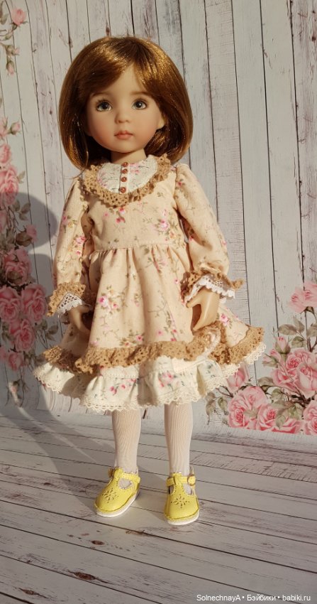 Вот кто виноват — Домашние коллекции кукол: фото собраний (фото 3)